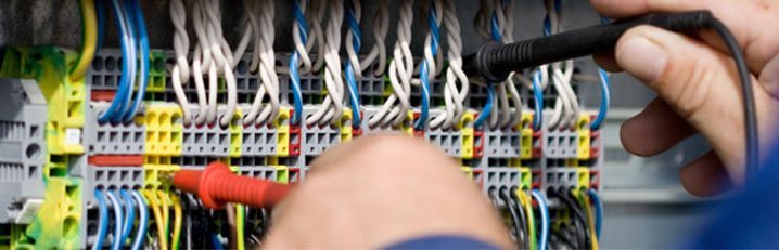 Electrical Maintenance